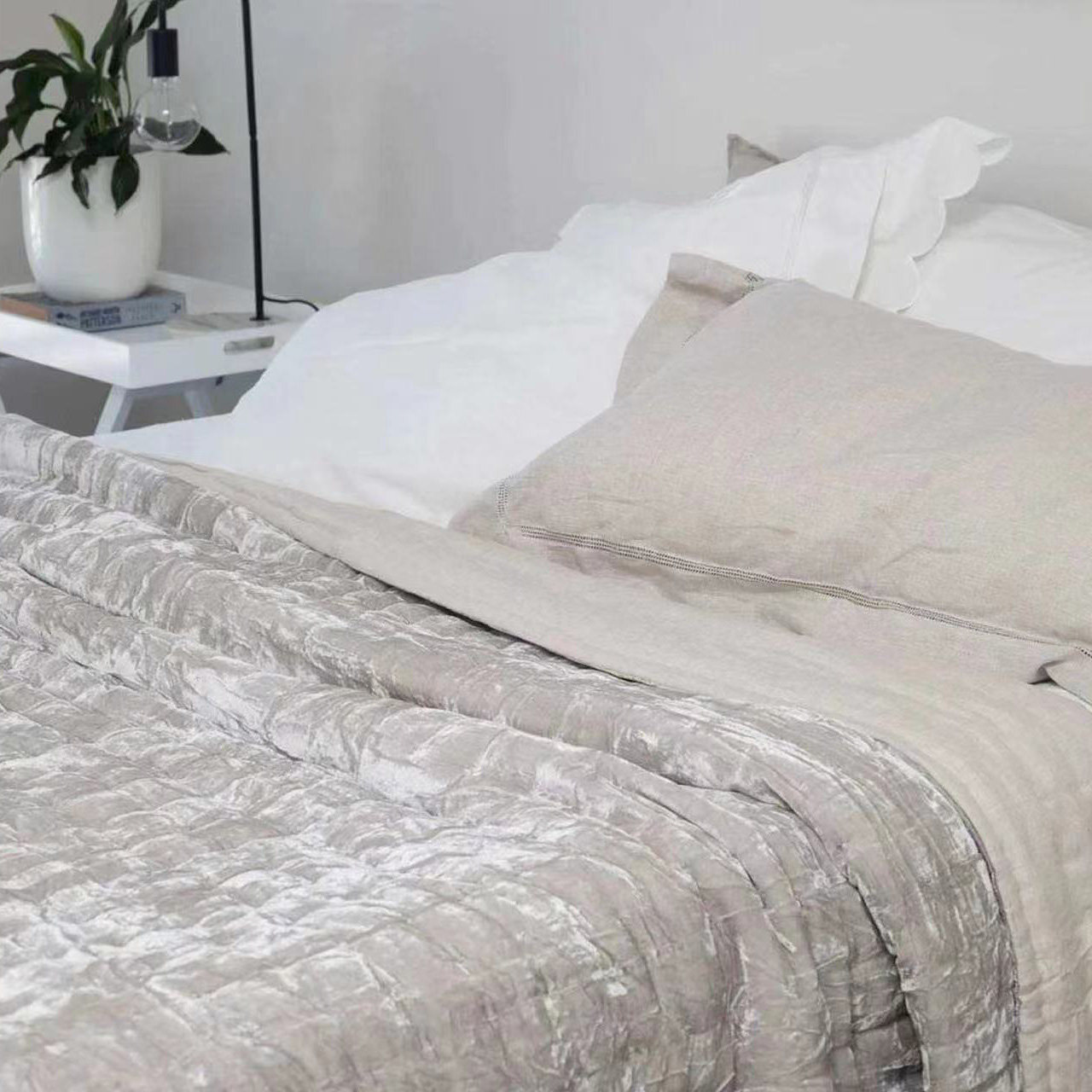queen size comforter